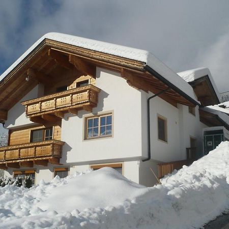 Appartement Gasser Анрас Номер фото