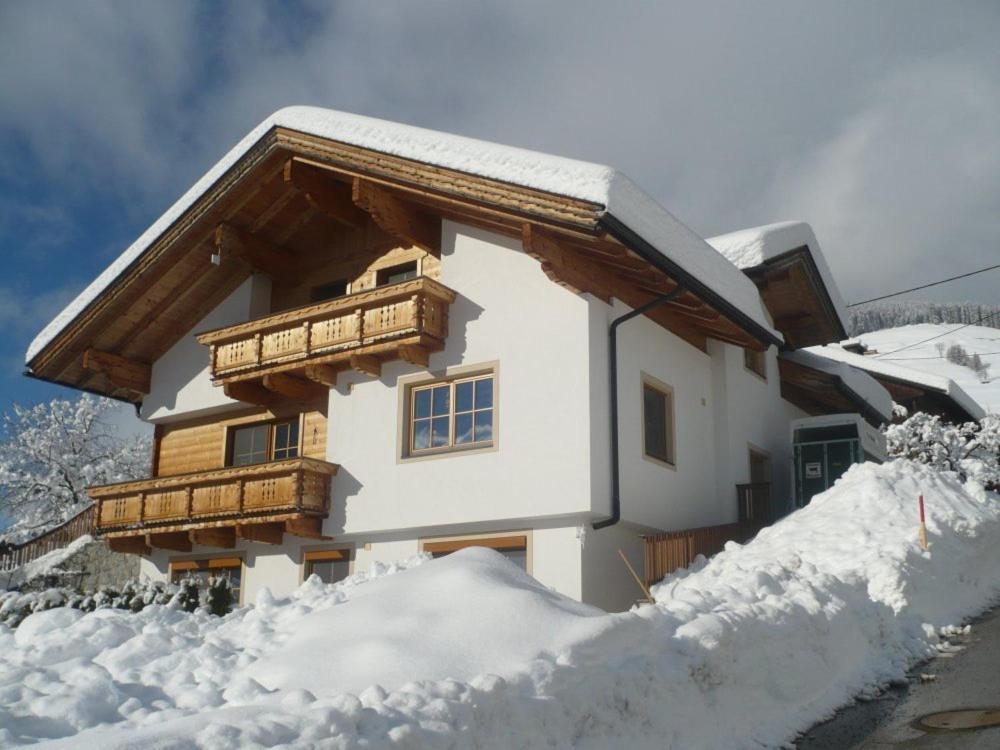 Appartement Gasser Анрас Номер фото