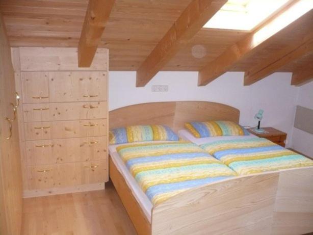 Appartement Gasser Анрас Номер фото