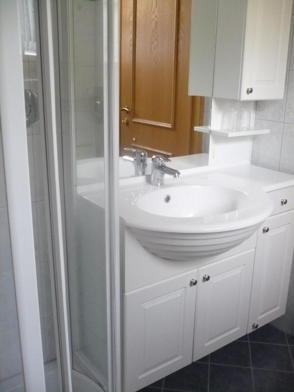 Appartement Gasser Анрас Номер фото