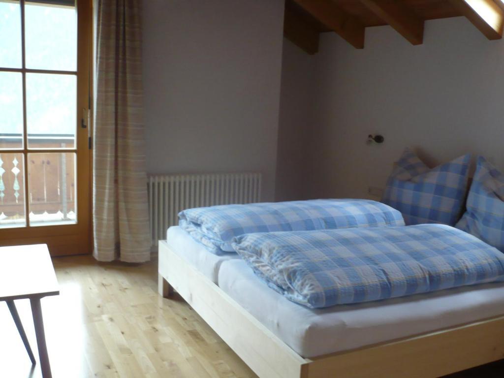 Appartement Gasser Анрас Номер фото
