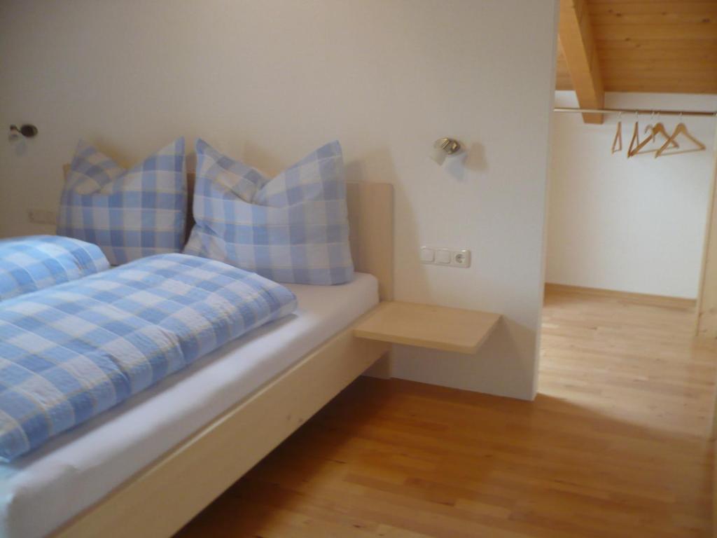 Appartement Gasser Анрас Номер фото
