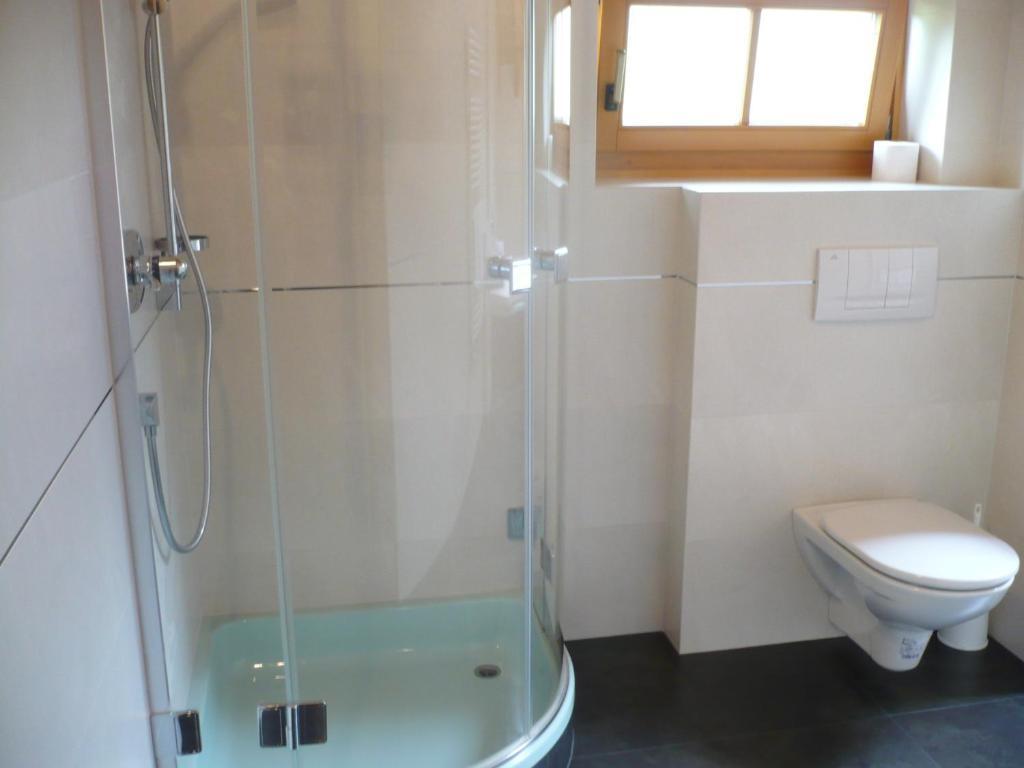 Appartement Gasser Анрас Номер фото