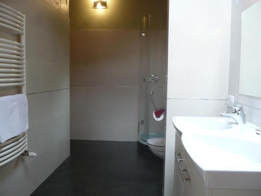 Appartement Gasser Анрас Номер фото
