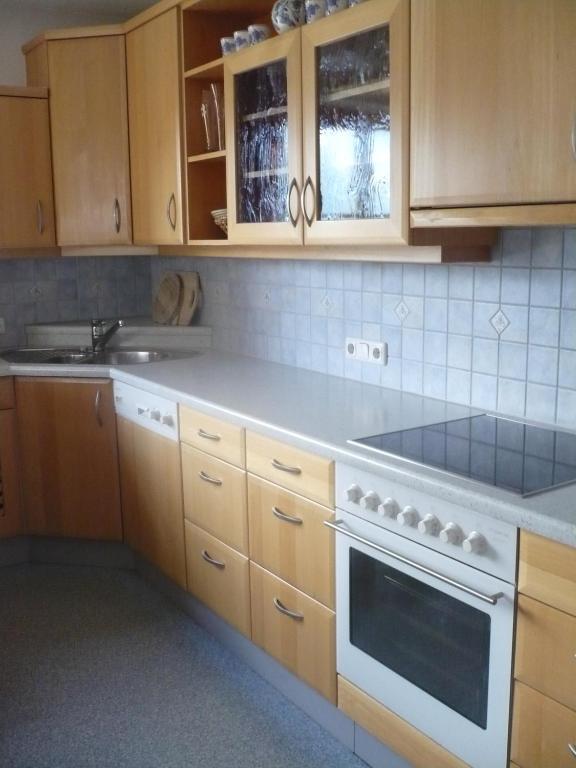 Appartement Gasser Анрас Номер фото
