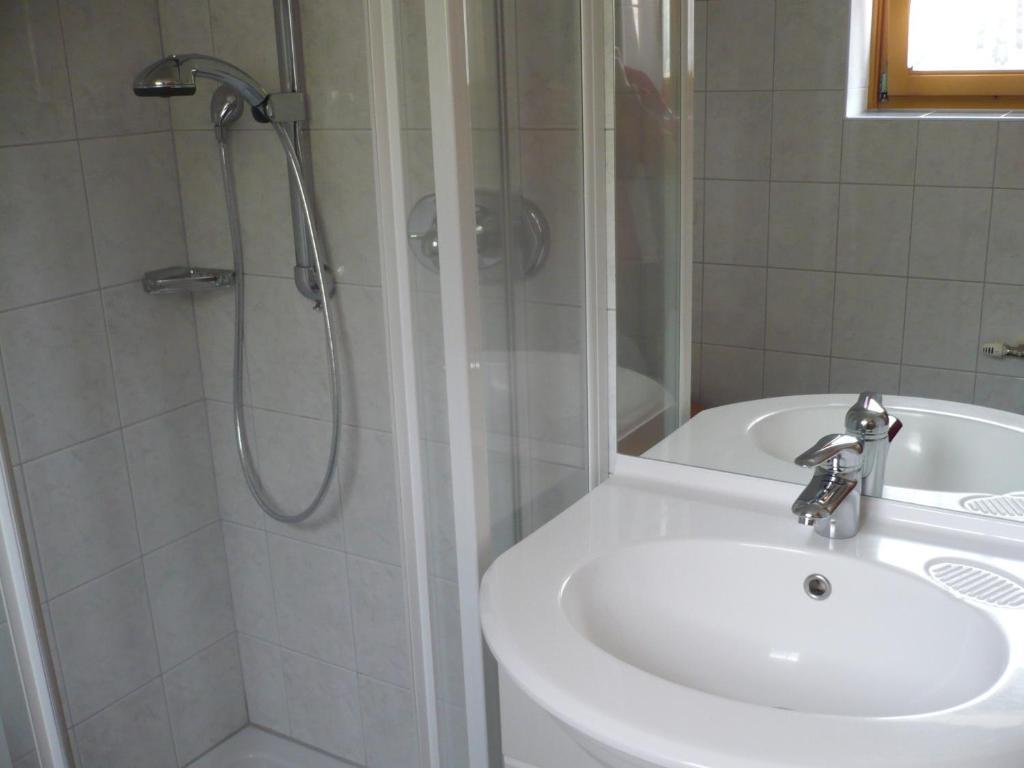 Appartement Gasser Анрас Номер фото