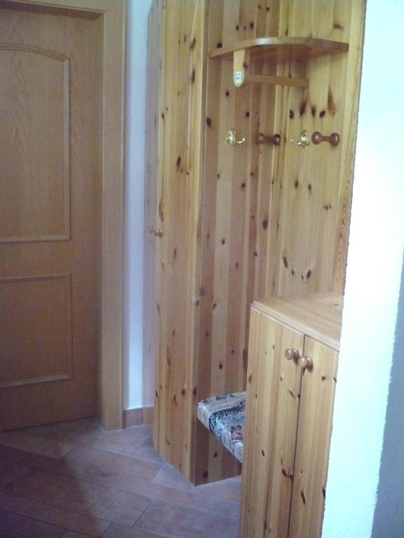 Appartement Gasser Анрас Номер фото